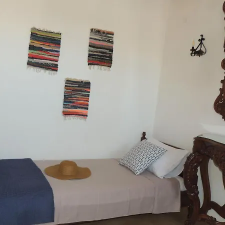 Aloustina's House Σύμη