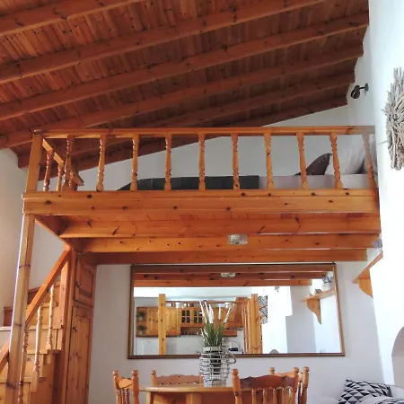 Aloustina's House Σύμη