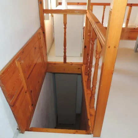 Βίλα Aloustina's House Σύμη