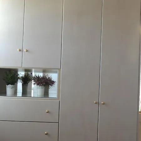 Aloustina's House Βίλα Σύμη