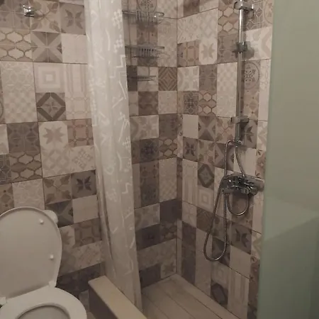 Aloustina's House Βίλα *