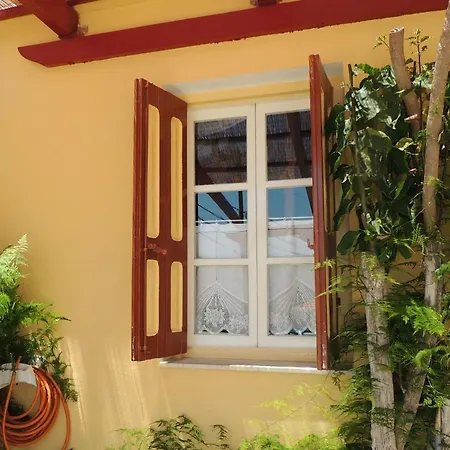 Aloustina's House Villa