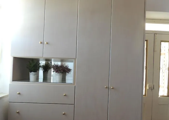 Aloustina's House Villa Symi