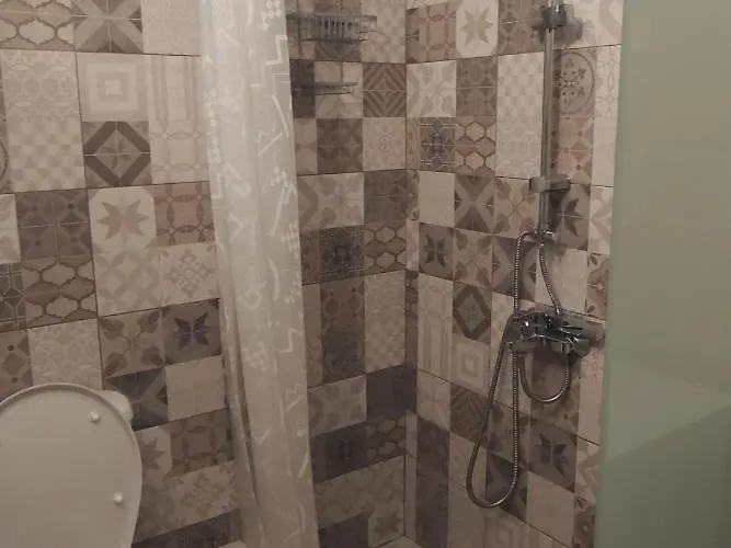 Aloustina's House Villa *