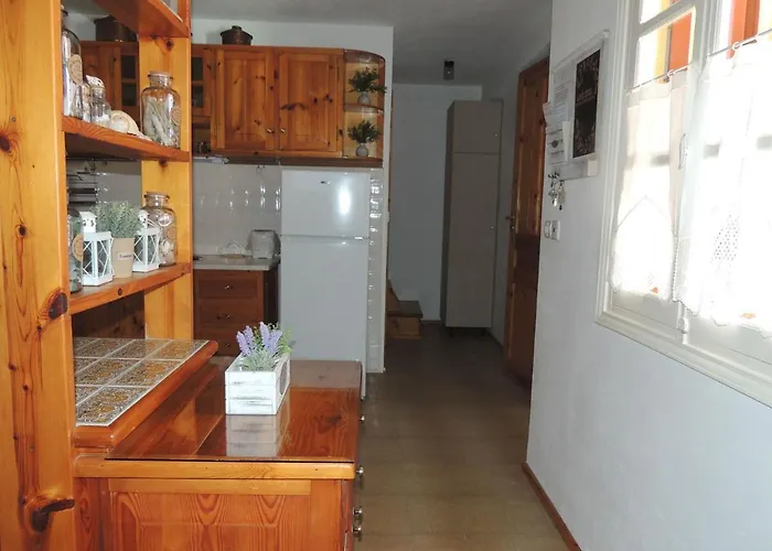 Aloustina's House * Symi